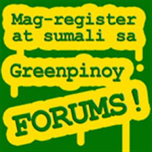 Greenpinoy