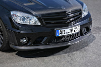 Mercedes C250 CGI German Saloon by VATH 6
