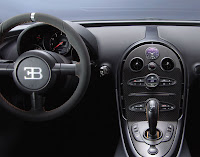 Bugatti Veyron Super Sport 4