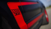 2012 Ford Mustang Boss 302 43