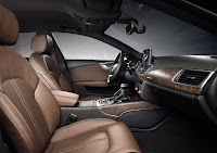2011 Audi A7 Review 16
