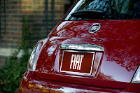 Fiat 500 Sport 7