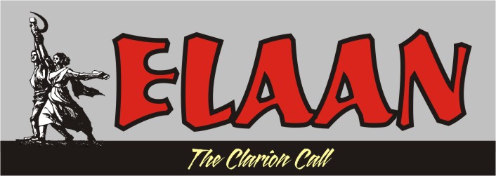 Elaan: The Clarion Call