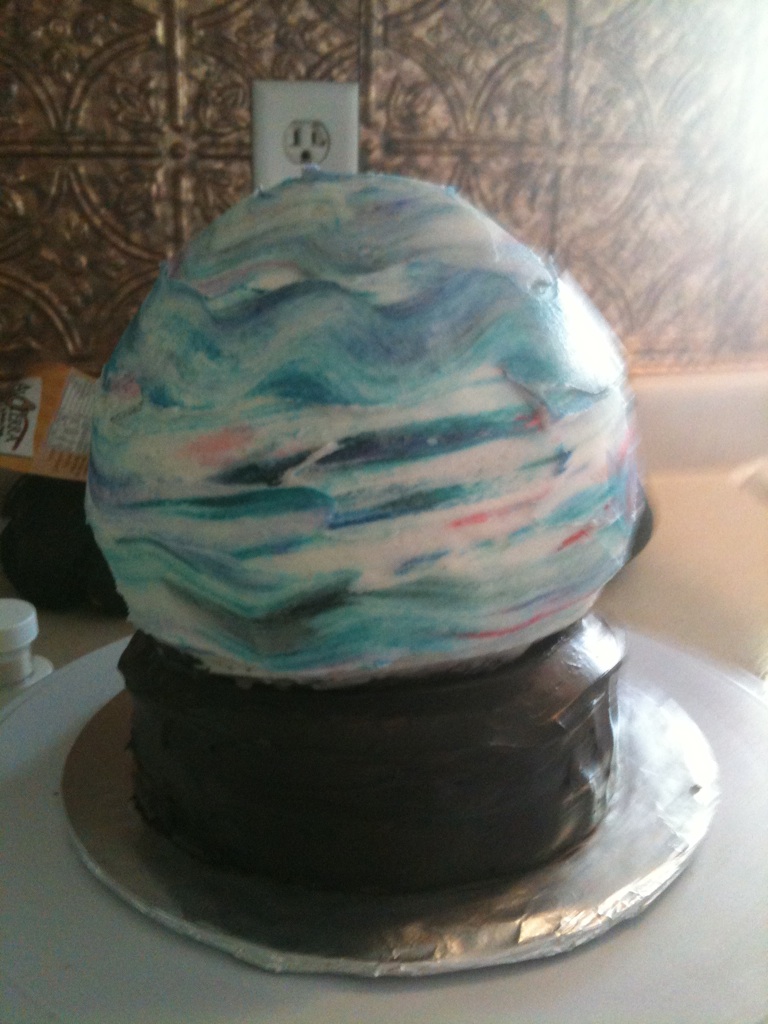 Crystal Birthday Cake Crystal Birthday Cake