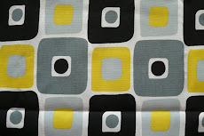 black & yellow squares