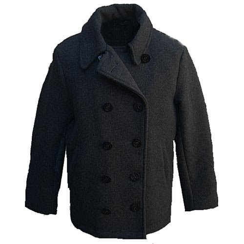 juliancormad las chaquetas con sus diferentes nombres