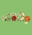 nothing rhymes with orange