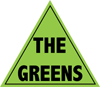 Greens for Moggill