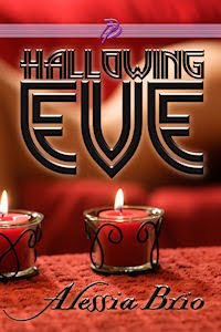 Hallowing Eve