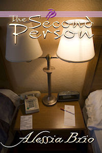 The Second Person