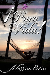 ¡Pura Vida!