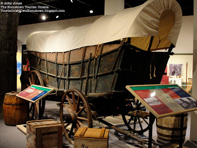The Durham Museum in downtown Omaha: Immerse Yourself in History of the American West - Arrow Stage Lines
