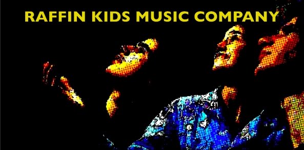 RAFFIN KIDS MUSIC COMPANY