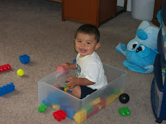 boy in a box