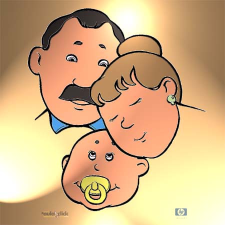Pequeño reconocimiento a: Los Padres Pequeño reconocimiento a: Los Padres