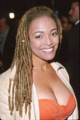 Kim Fields Kim Fields