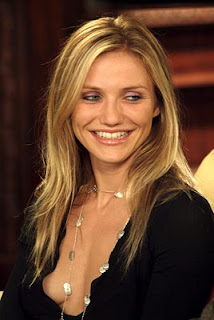 Cameron Diaz Cameron Diaz
