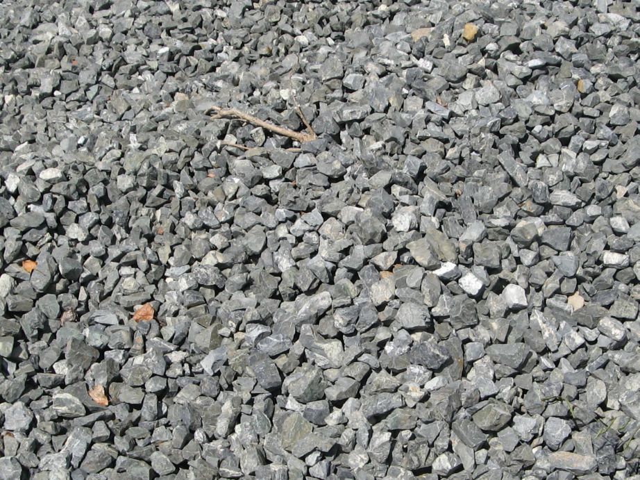 The Paddock Metal Roads