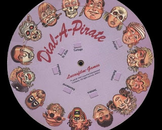 Kopierschutz Monkey Island Kopierschutz Monkey Island