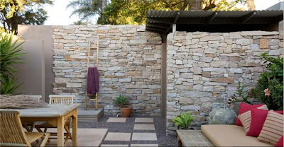 Paisajismo de ensueño - Casa Haus Decoración