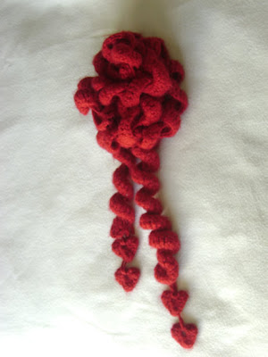 Bufandas modernas tejidas - Imagui