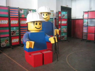lego men lego men