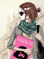 Fashion Girl