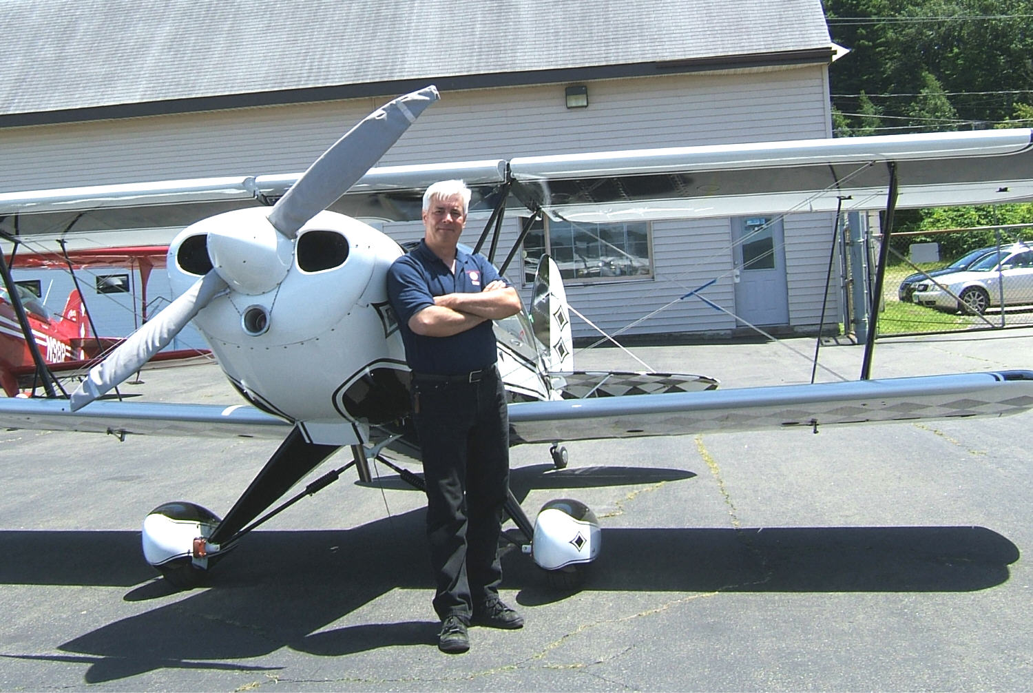 Acro Sport Ii
