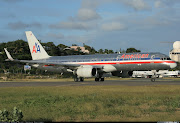 Photo on N688AA by Marlo Plate on Airliners. (aa)