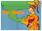 La cultura Maya