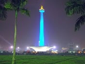 Monas-Jakarta