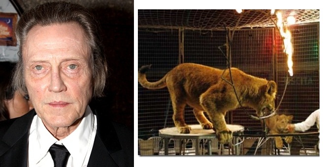 Christopher Walken Christopher Walken