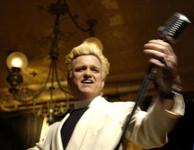 Reverend Billy