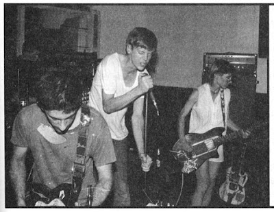 sonic youth