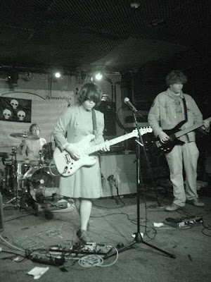 Screaming Females
