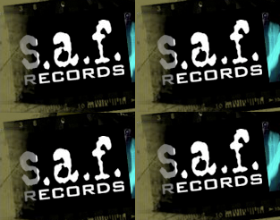 s.a.f. records