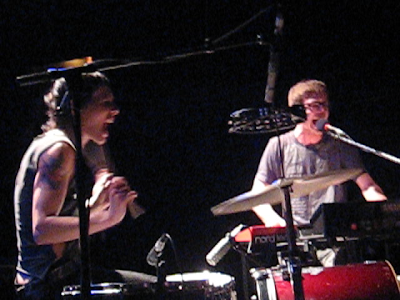 Matt And Kim