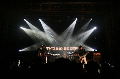 The Big Sleep