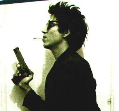 Richard Hell