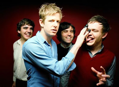 spoon is goofy