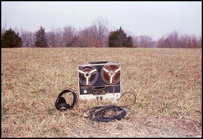 Foundry Field Recordings