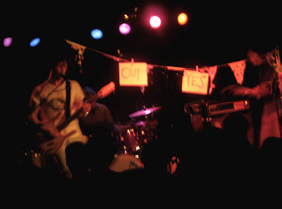 Apostle Of Hustle at Southpaw