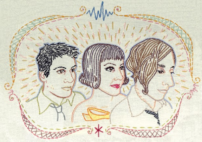 The Octopus Project By Jenny Hart