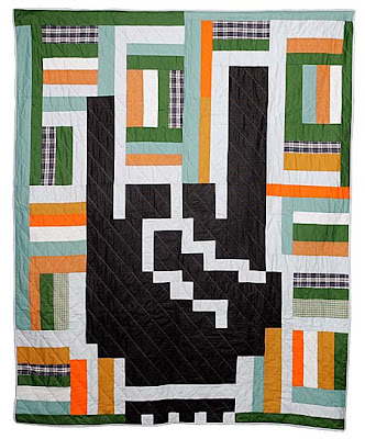 Bangover Quilt