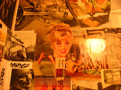 Bathroom at GBM