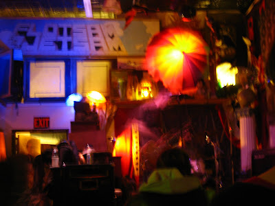 Motico at GBM