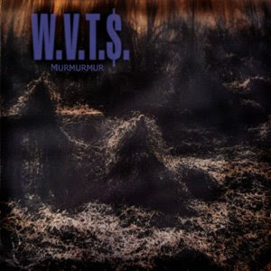We Versus The Shark Murmurmur