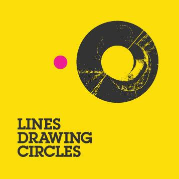 Lines Drawing Circles
