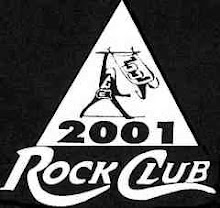 "2001 A CATEDRAL DO ROCK"