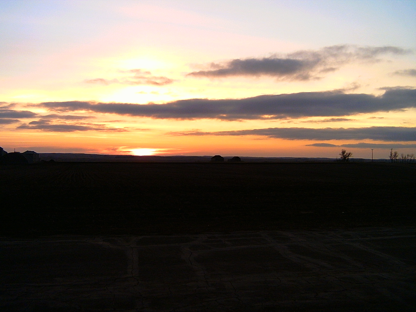 >Lehr, Noth Dakota Matt Lautner Cattle